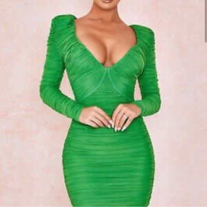 House of CB Charmaine Dress